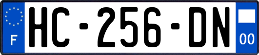 HC-256-DN