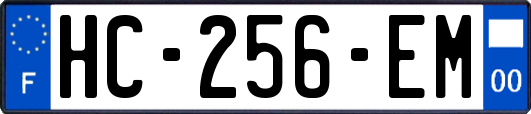 HC-256-EM
