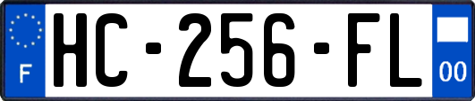 HC-256-FL