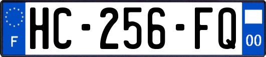 HC-256-FQ