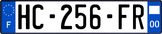 HC-256-FR