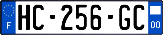 HC-256-GC