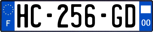 HC-256-GD