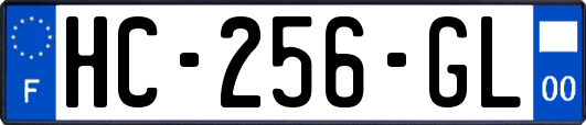 HC-256-GL