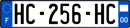 HC-256-HC
