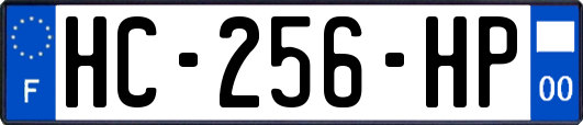 HC-256-HP