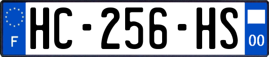 HC-256-HS