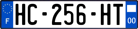 HC-256-HT