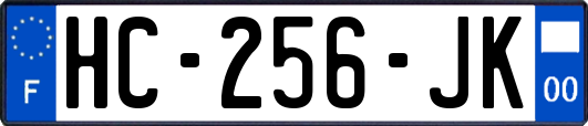 HC-256-JK