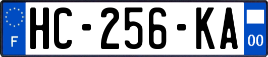 HC-256-KA