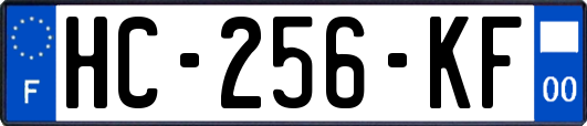 HC-256-KF
