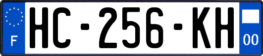 HC-256-KH