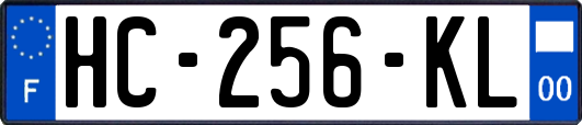 HC-256-KL