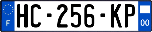 HC-256-KP