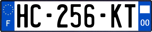 HC-256-KT