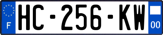 HC-256-KW