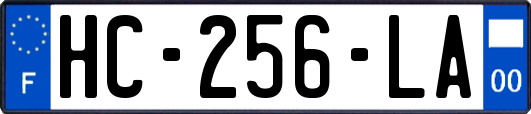 HC-256-LA