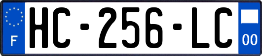 HC-256-LC