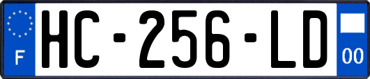 HC-256-LD