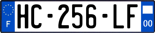 HC-256-LF
