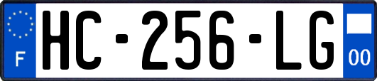 HC-256-LG