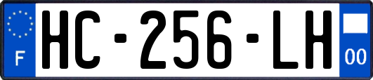 HC-256-LH