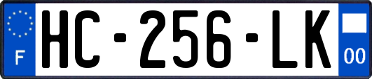 HC-256-LK