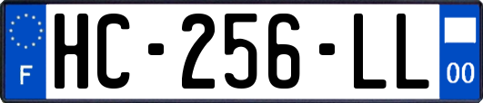 HC-256-LL