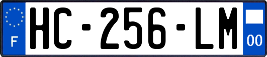 HC-256-LM