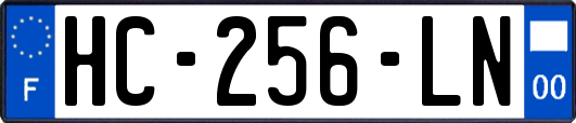 HC-256-LN