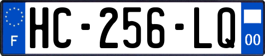 HC-256-LQ