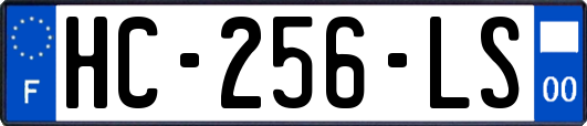 HC-256-LS