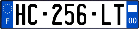 HC-256-LT