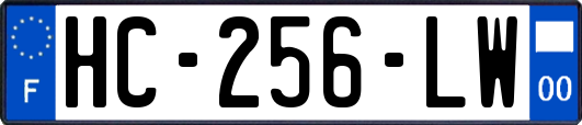 HC-256-LW