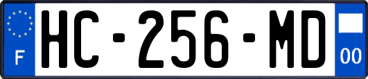 HC-256-MD