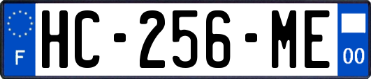 HC-256-ME