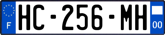 HC-256-MH