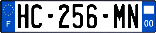 HC-256-MN