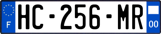 HC-256-MR