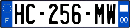 HC-256-MW