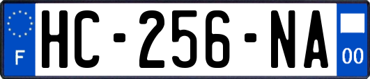 HC-256-NA
