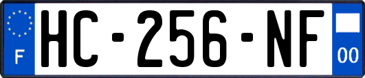 HC-256-NF