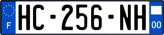 HC-256-NH