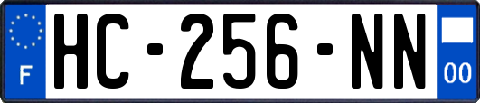 HC-256-NN