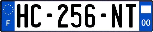 HC-256-NT