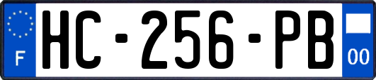 HC-256-PB