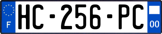HC-256-PC