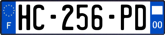 HC-256-PD
