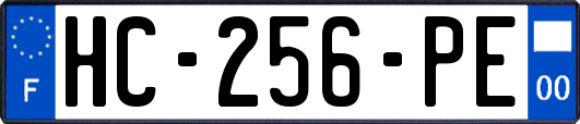 HC-256-PE