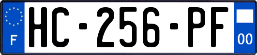 HC-256-PF